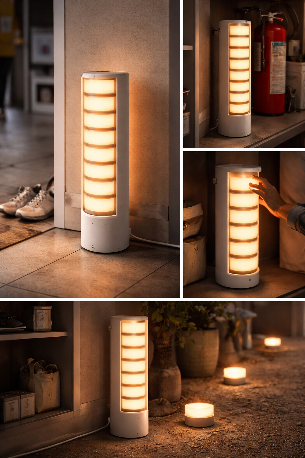 溫標匣｜Wen Marker Dock